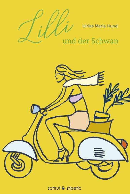 Lilli und der Schwan