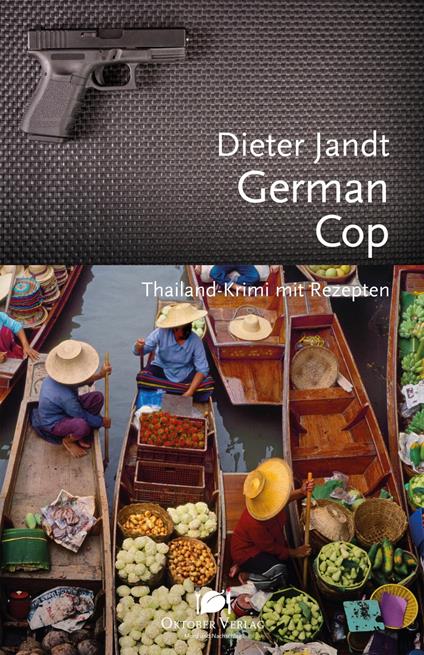 German Cop