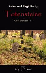 Totensteine