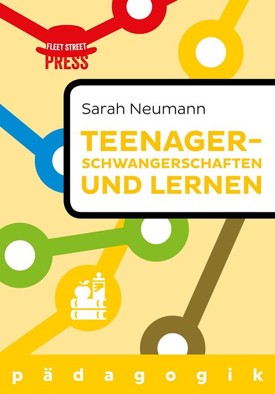 Teenagerschwangerschaften und Lernen