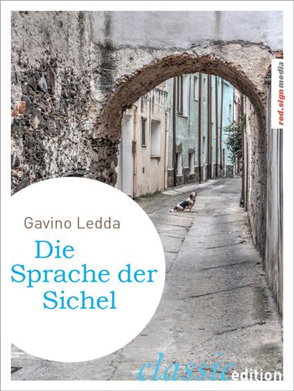 Die Sprache der Sichel