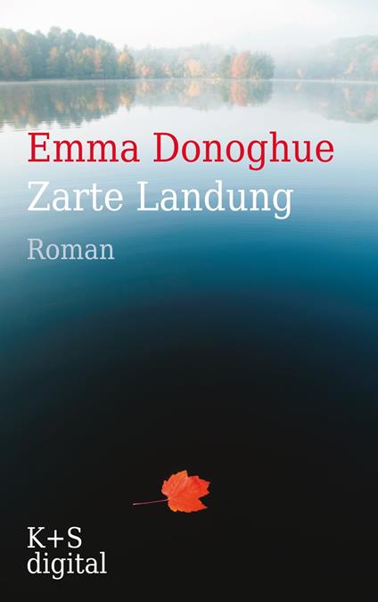 Zarte Landung