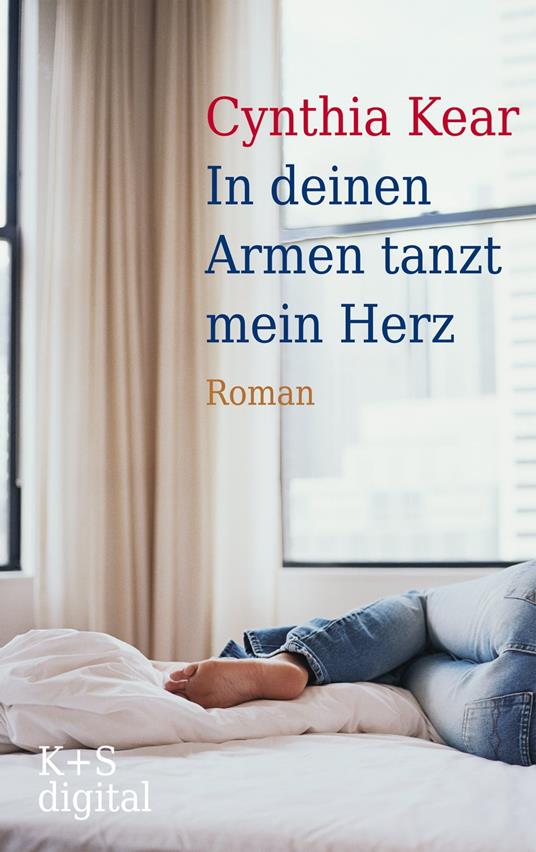 In deinen Armen tanzt mein Herz