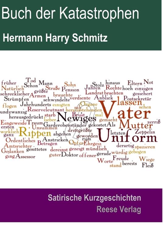 Buch der Katastrophen