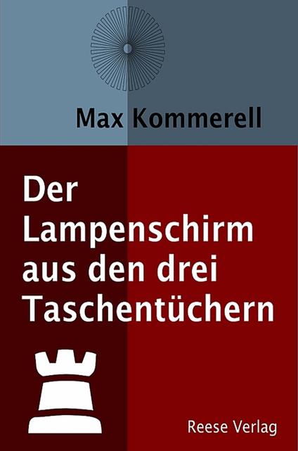 Der Lampenschirm aus den drei Taschentüchern