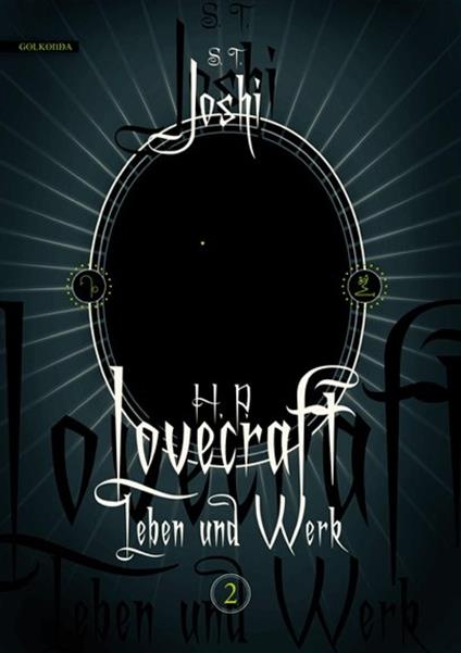 H. P. Lovecraft - Leben und Werk 2