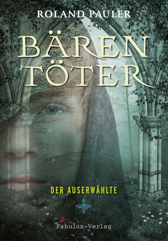 Bärentöter - Roland Pauler - ebook