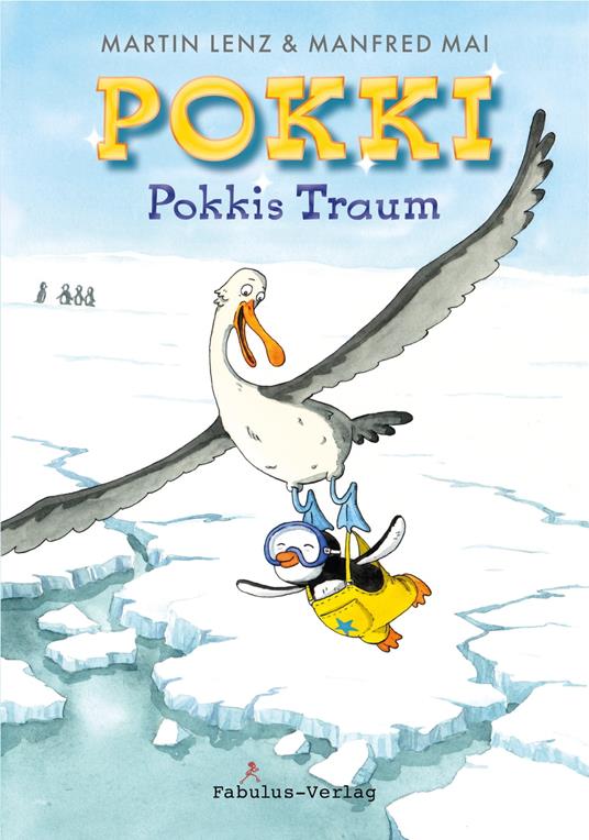 Pokki - Martin Lenz,Mai Manfred,Horst Hellmeier - ebook