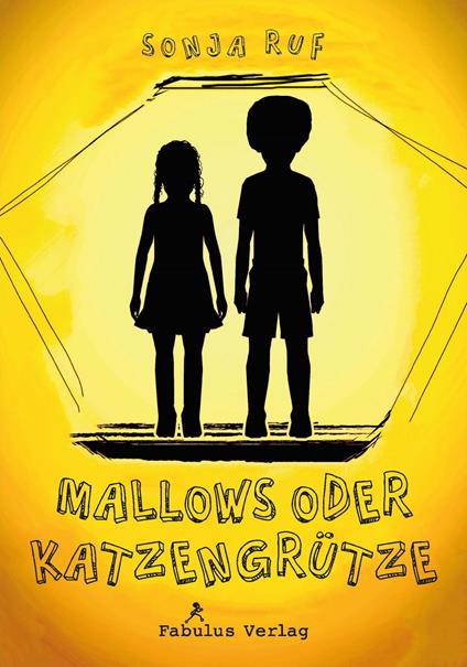 Mallows oder Katzengrütze - Sonja Ruf - ebook