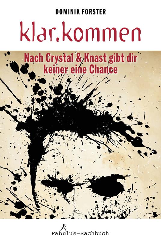 klar.kommen - Dominik Forster - ebook