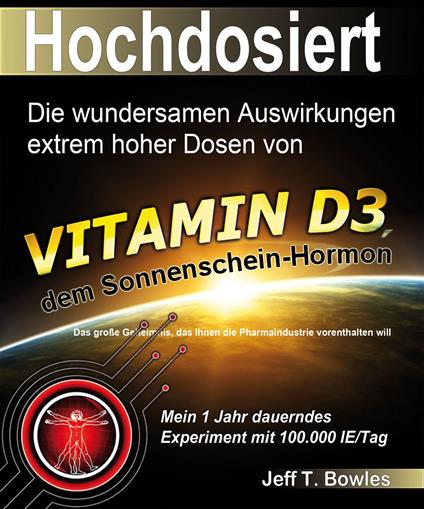 Hochdosiert