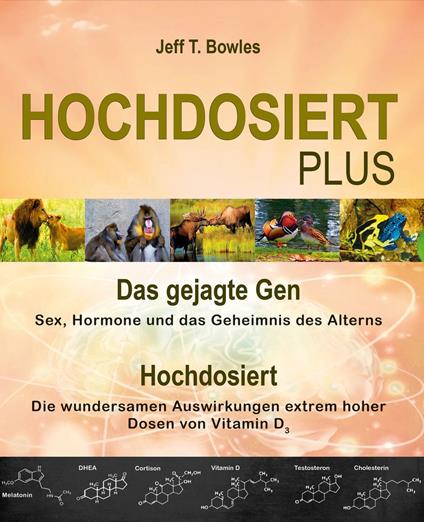 Hochdosiert Plus