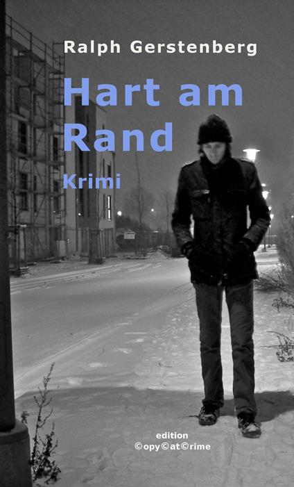 Hart am Rand