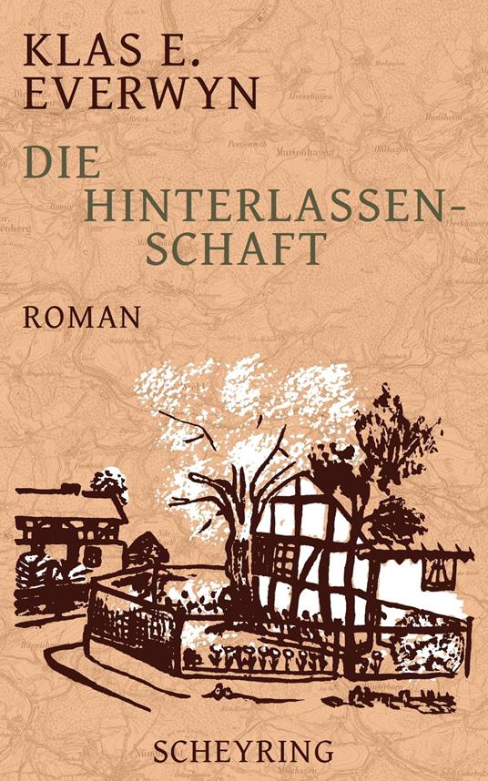 Die Hinterlassenschaft