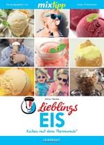 MIXtipp Lieblings-Eis