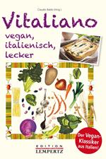 Vitaliano - vegan, italienisch, lecker