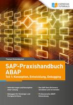 SAP-Praxishandbuch ABAP