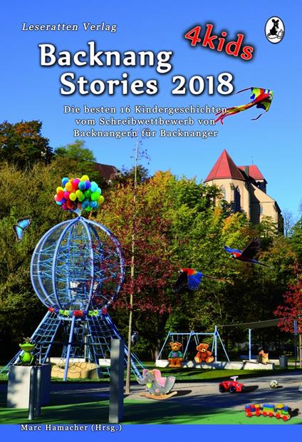 Backnang Stories 4 kids 2018