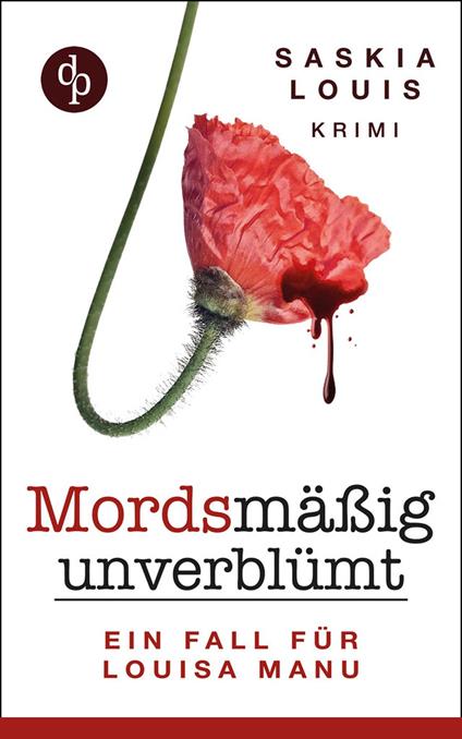 Mordsmäßig unverblümt