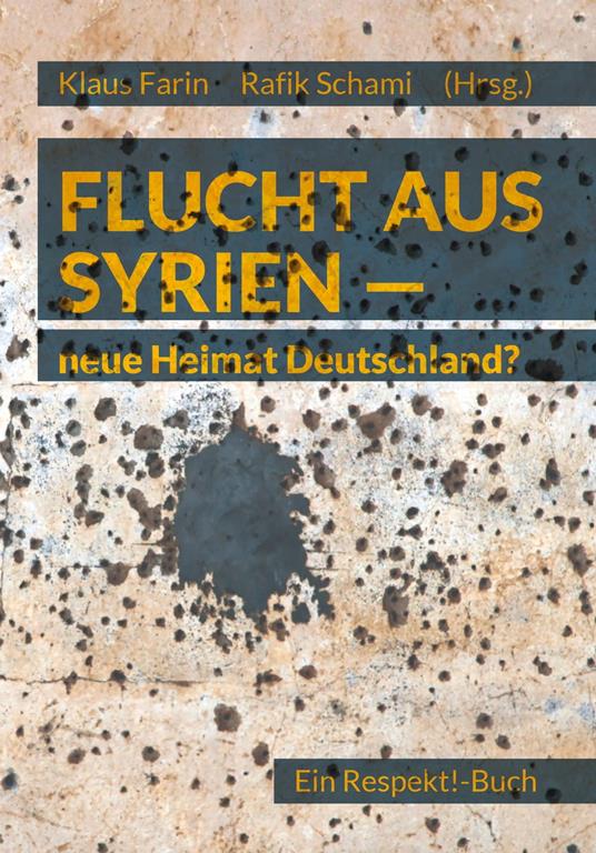 Flucht aus Syrien