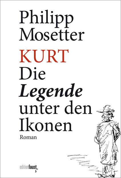 Kurt. Die Legende unter den Ikonen