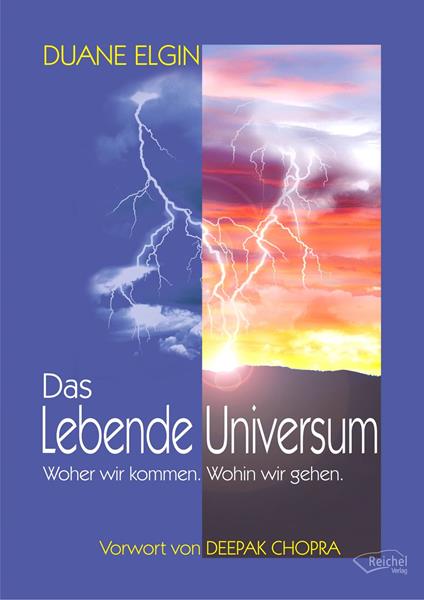 Das Lebende Universum