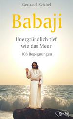 Babaji - Unergründlich tief wie das Meer