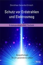 Schutz vor Erdstrahlen und Elektrosmog