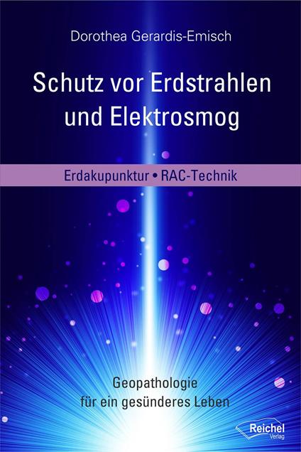 Schutz vor Erdstrahlen und Elektrosmog