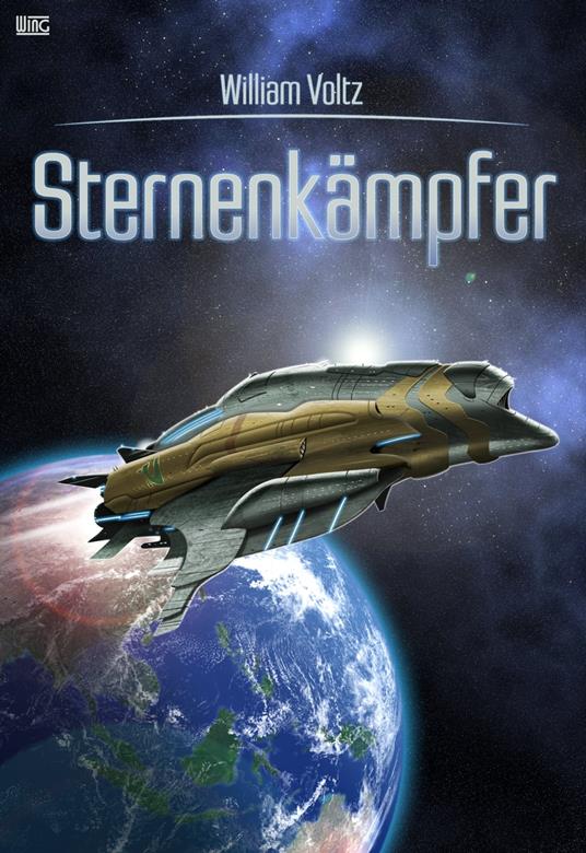 Sternenkämpfer