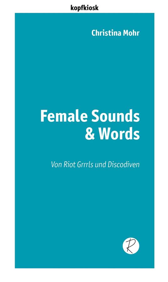 Female Sounds & Words - Christina Mohr - ebook