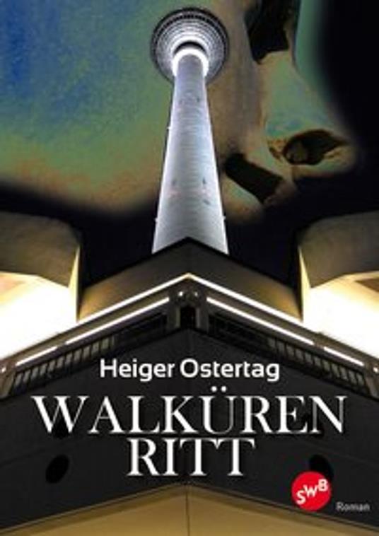 Walkürenritt