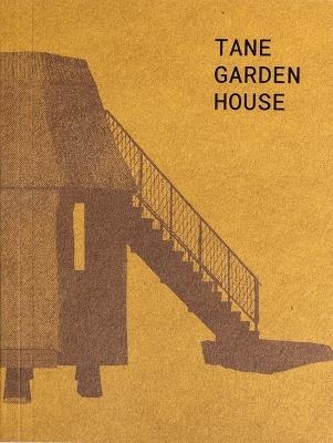 Tane Garden House - cover