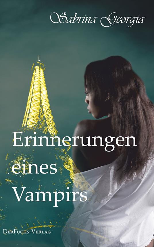 Erinnerungen eines Vampirs