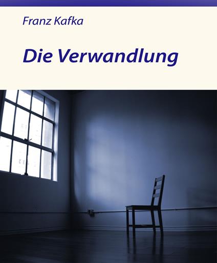 Die Verwandlung