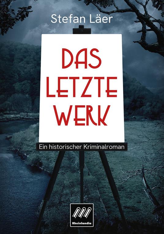 Das letzte Werk