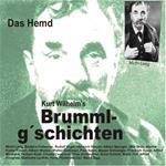 Brummlg'schichten Das Hemd