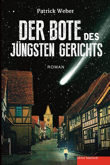 Der Bote des Jüngsten Gerichts