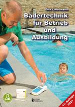 Bädertechnik für Betrieb und Ausbildung