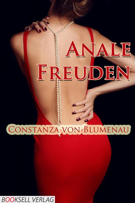 Anale Freuden