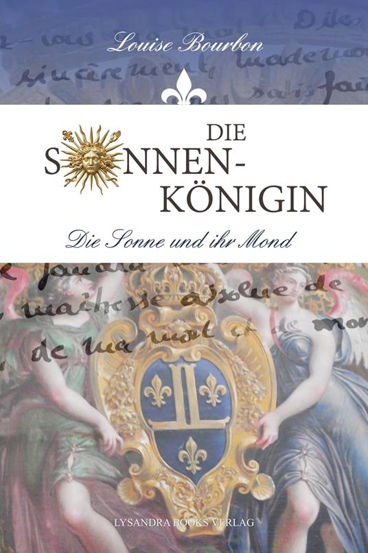 Die Sonnenkönigin