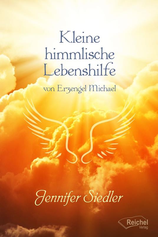 Kleine himmlische Lebenshilfe