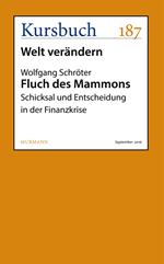 Fluch des Mammons