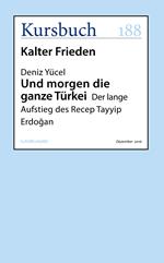 Und morgen die ganze Türkei