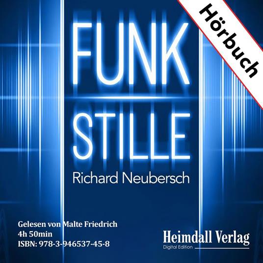 FUNKSTILLE