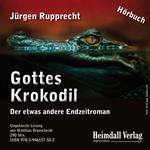 Gottes Krokodil