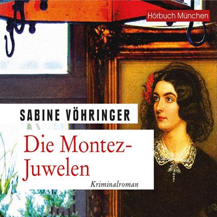 Die Montez-Juwelen