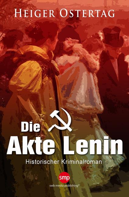 Die Akte Lenin