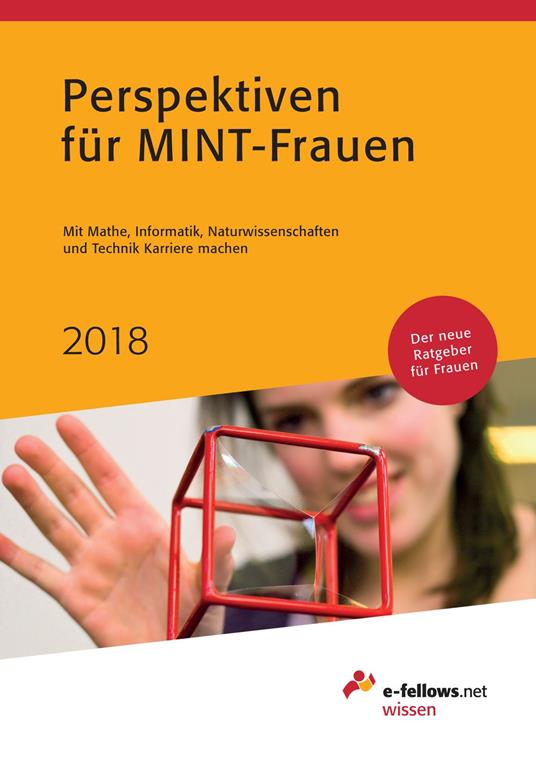 Perspektiven für MINT-Frauen 2018