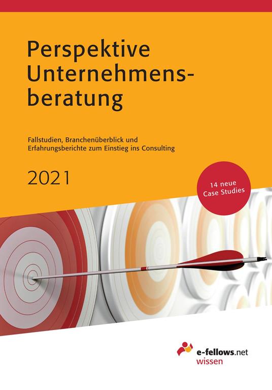 Perspektive Unternehmensberatung 2021